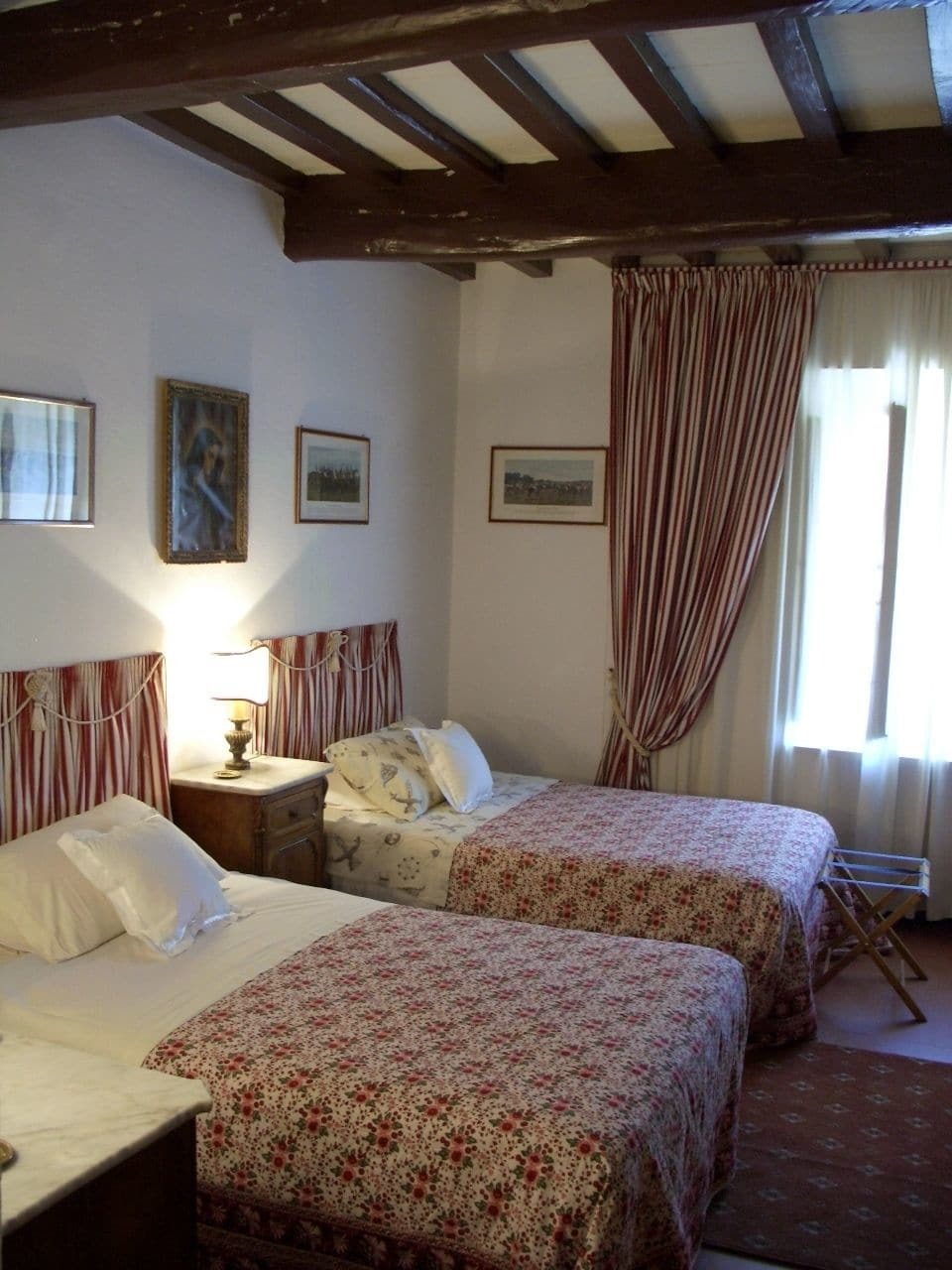 Villa Antica Fattoria La Parrina Orbetello Exterior foto